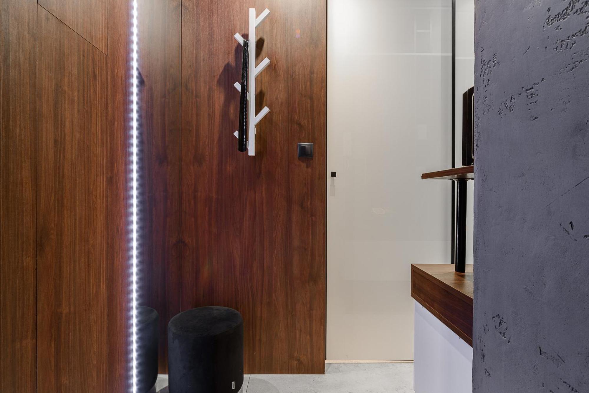 Lumina Design Studios With Beautiful View Warschau Exterior foto